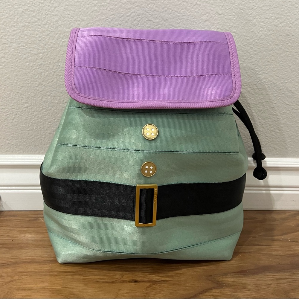 Harveys Seatbelt Disney Dopey Backpack